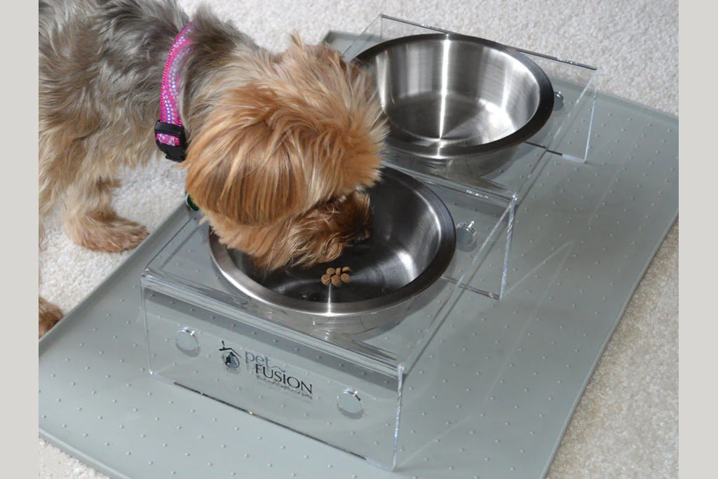 New Product Launch - Innovative Magnetic SinglePod Acrylic Feeders