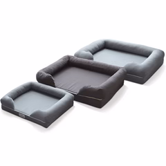 Orthopedic Dog Beds &amp; Pet Blankets